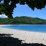 Lombok, Indonesia