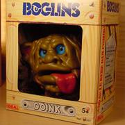 Boglins
