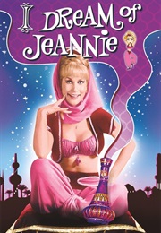 I Dream of Jeannie (1965)