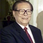 Jiang Zemin