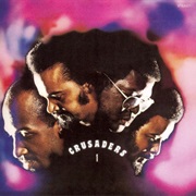 The Crusaders - Crusaders 1