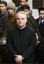 Philip Seymour Hoffman - Doubt (2008)