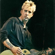 Dennis Danell, 38, Brain Aneurysm