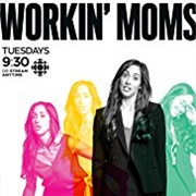 Workin' Moms