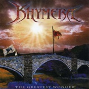 Khymera - The Greatest Wonder