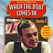 When the Boat Come in (TV Series 1976-1981)
