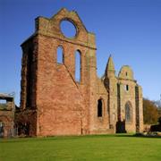 Arborath Abbey