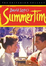 Summertime (1955)