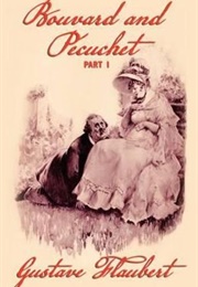 Bouvard and Pecuchet (Gustave Flaubert)