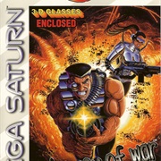 Contra: Legacy of War