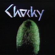 Chocky