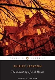 The Haunting of Hill House (Horror)
