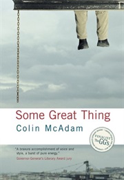 Some Great Thing (Colin McAdam)