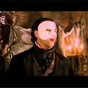 The Music of the Night