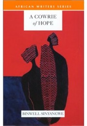 A Cowrie of Hope (Binwell Sinyangwe)