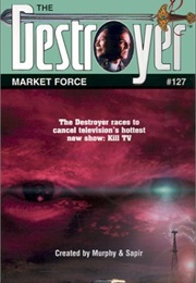 Market Force (Warren Murphy)