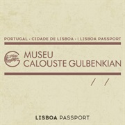 Museu Calouste Gulbenkian