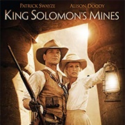 King Solomon's Mines (2004)