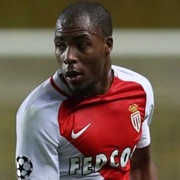Djibril Sidibe
