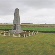 Battlefields (Worldwide)