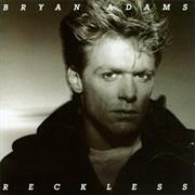 Bryan Adams - Reckless (1984)