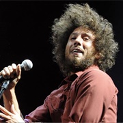 Zach De La Rocha (Rage Against the Machine)