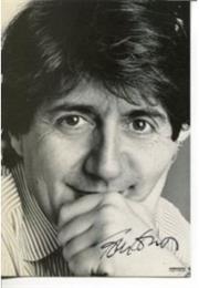 Tom Conti