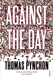 Against the Day (Thomas Pynchon)