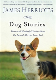James Herriot&#39;s Dog Stories (James Herriot)