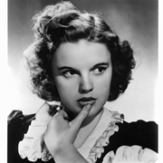 Judy Garland, 47, Barbiturate (Seconal) Overdose