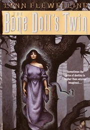 The Bone Doll&#39;s Twin (Lynn Flewelling)