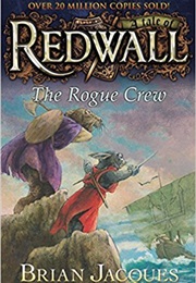 The Rogue Crew (Brian Jacques)