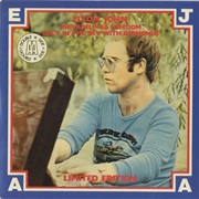Philadelphia Freedom - Elton John