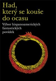 Had, Který Se Kouše Do Ocasu (Ed. Eva Lukavksá)