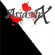 Assassinx