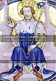 Edward the Confessor (Richard Mortimer)