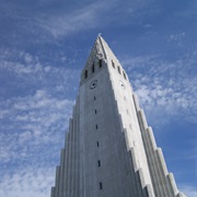 Reykjavik