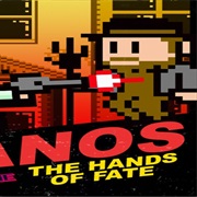 MANOS: The Hands of Fate