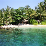 Ko Kut, Trat Province, Thailand