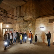 Maastricht Underground