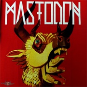 Spectrelight - Mastodon