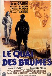 Le Quai Des Brumes
