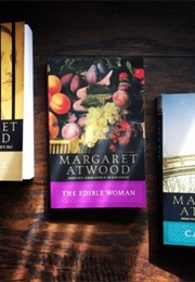 Madaddam (Margaret Atwood)