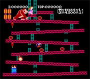 Donkey Kong (1981)
