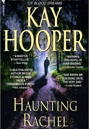 Haunting Rachel (Kay Hooper)