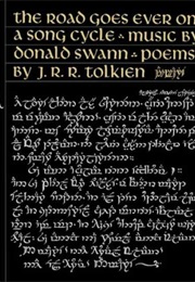 The Road Goes Ever on (Tolkien)