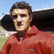 Bill Foulkes