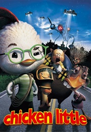 Chicken Little (2005)