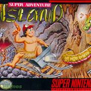 Super Adventure Island