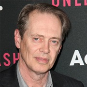 Steve Buscemi